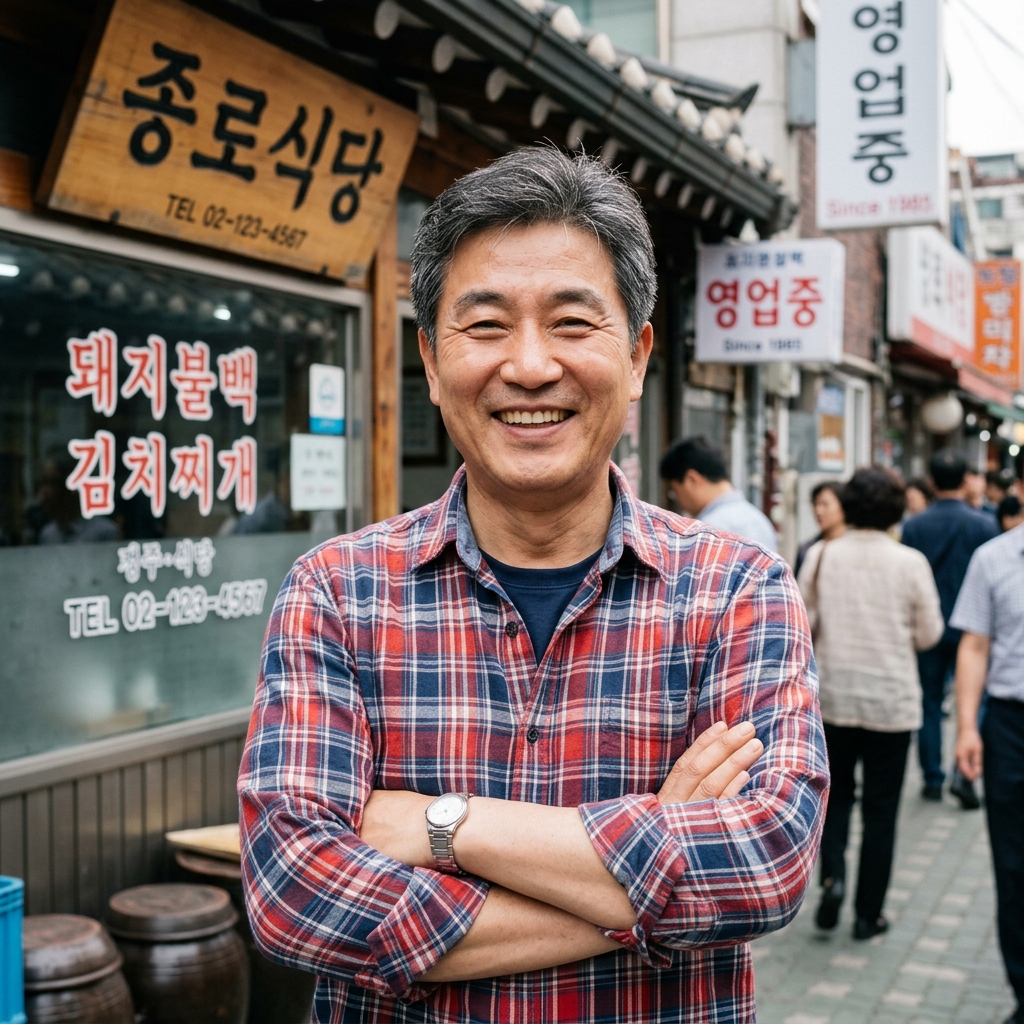 성인 수강생 후기