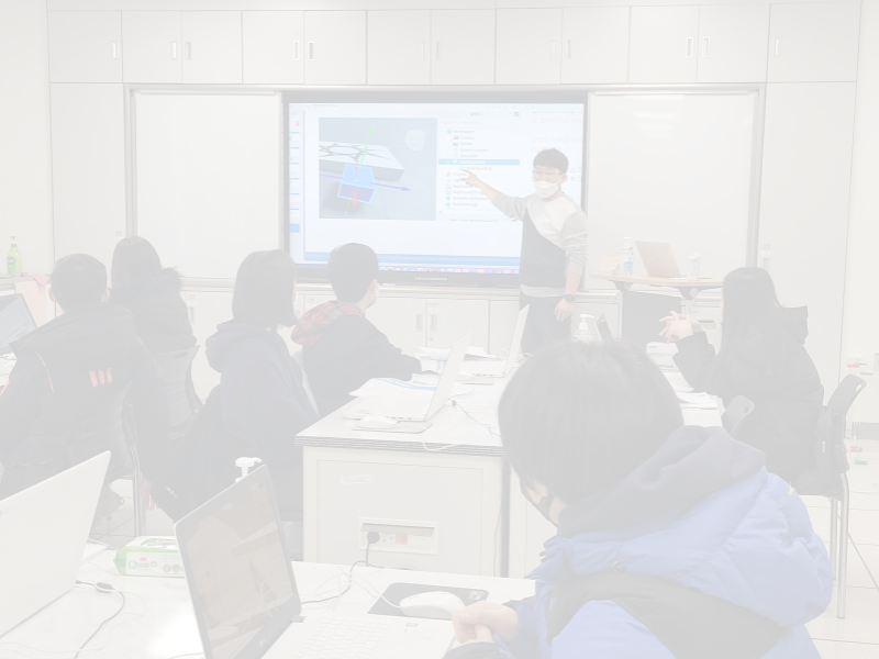 안산 고잔 캠퍼스 준비중